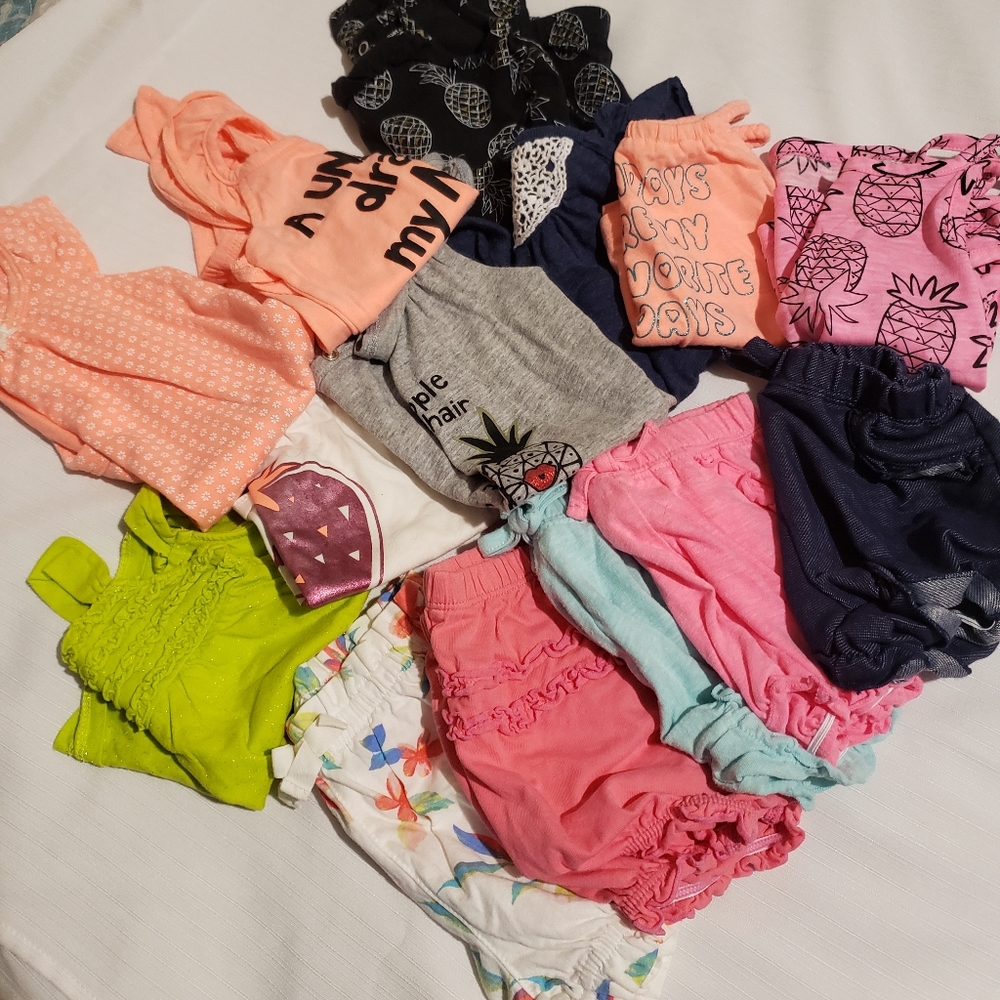 2 for $20****12 month lot